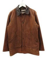 Supreme Schott Fringe Suede Coat 道枝駿佑着用 - メルカリ