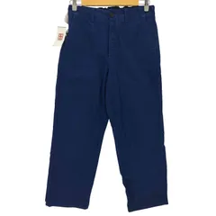 オアスロウ orSlow フレンチワークパンツ メンズ JPN：S のサムネイル