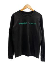 sacai × francois k WORLD OF ECHOES ロンT sacai × francois k WORLD OF ECHOES ロンT - メルカリ