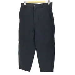エイチビューティーアンドユースユナイテッドアローズ H BEAUTY ＆ YOUTH UNITED ARROWS WORK PANTS メンズ JPN：M のサムネイル
