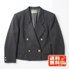 HIROMICHI NAKANO ヒロミチナカノ ダブルジャケット 15号 archive風のサムネイル