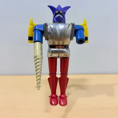 2026年最新】ゲッターライガー 超合金 ポピーの人気アイテム - メルカリ
