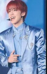 JO1 河野純喜 2024 JO1DER SHOW ‘WHEREVER WE ARE’ IN TOKYO DOME 93