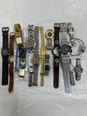 90A]現状品 腕時計 おまとめて大量3kgセット Nd20-260523C3 - メルカリ