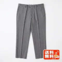 THE SUIT COMPANY ザ・スーツカンパニー ウールスラックス 5L ORIHICA風のサムネイル
