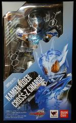 반다이 SHFiguarts 가면 라이더 빌드 가면 라이더 클로즈 충전