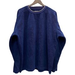 00s patagonia rhythm プラッシュ シンチラ スウェット L - メルカリ
