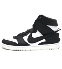 2026年最新】ambush × nike dunk high 