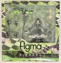 figma172 デッドマスター - メルカリ