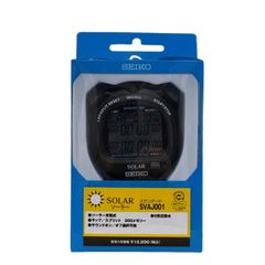 新品】SEIKO スイミングマスター SVAS009 ストップウォッチ - メルカリ