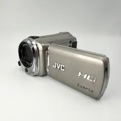 2026年最新】Jvc ビデオカメラ ジャンクの人気アイテム - メルカリ
