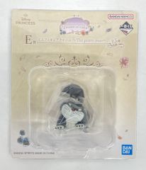 BANDAI SPIRITS 이치 반 쿠지 디즈니 프린세스 Dream in color E상 루시퍼 미니 피규어 매력 The pretty ones