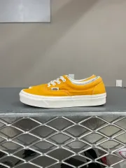 VANS エラ イェロー 230のサムネイル