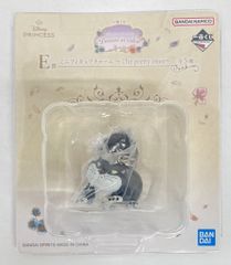 BANDAI SPIRITS 이치 반 쿠지 디즈니 프린세스 Dream in color E상 루시퍼 미니 피규어 매력 The pretty ones