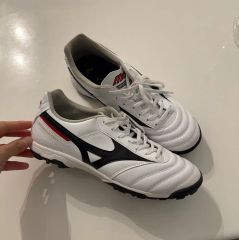 Mizuno Morelia TF モレリア TF 廃盤品 - メルカリ