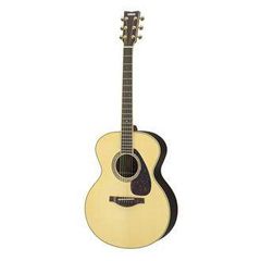 牛骨】YAMAHA☆ヤマハ！LJ6！A.R.E【弾き易く調整☆新品の弦】 - メルカリ