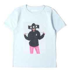 Kidill TrevorBrown Vintage Art Wash Tシャツ - メルカリ