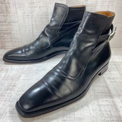 超美品 SAINT LAURENT paris 24ss 名作 43 ジョッパー - メルカリ