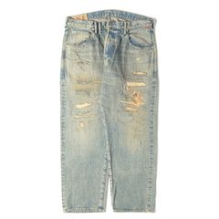 POLO COUNTRY Print Painter Pant - メルカリ