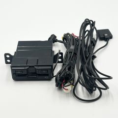 トヨタダイハツ純正ビルトインETC08685-k9038 DIU-6201 - メルカリ