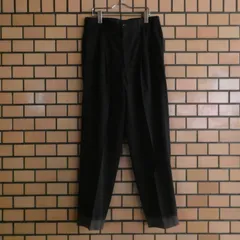 COMME des GARCONS HOMME PLUS 93AW 脱色期 Wタックスラックスのサムネイル