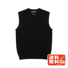 Vintaige Club ヴィンテージクラブ カシミヤ100% ニットベスト M JOHN SMEDLEY風のサムネイル