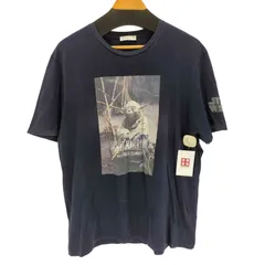 エトロ ETRO キャラクタープリントTシャツ メンズ 表記無 のサムネイル