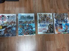 軌跡TCG vol.2 未開封BOX 3BOXセット 軌跡シリーズ - メルカリ