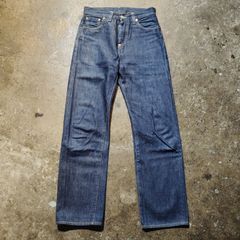 LVC リーバイス 501XX 1955年モデル W34 L34 日本製 真紺 - メルカリ