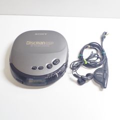 SONY TCD-D100 専用リモコン RM-ED100と純正イヤホン - メルカリ