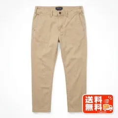 AMERICAN EAGLE アメリカンイーグル チノパン ベージュ メンズ Levi's風のサムネイル