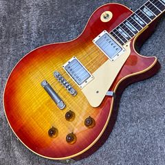 Leo’s Vintageレオズビンテージレスポール82年製カラマズー工房バリ虎 Leo's Vintageレオズビンテージレスポール82年製カラマズー工房バリ虎