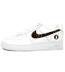 ナイキ NIKE × シュプリーム Supreme × グッドイナフ GOODENOUGH 【 AIR FORCE 1 LOW IM3483 100 】 エア フォース １ ロー グッドイナフ スニーカー h8255