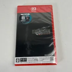 【未使用品】 FINAL FANTASY VII REBIRTH 【029-260607-NT-12-fuzh】のサムネイル