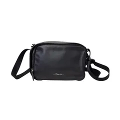 3.1 Phillip Lim スリーワンフィリップリム 2way レザーショルダーバッグ ブラックのサムネイル