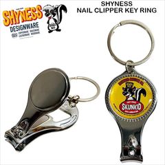 SHYNESS WHISTLE KEY RING ホイッスル キーリング - メルカリ