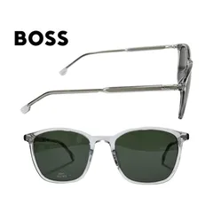 【HUGO BOSS】 ヒューゴ ボス　サングラス　1880/G/S　KB7　クリア　アジアンフィット　国内正規品のサムネイル