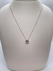 お値下げ】プラチナ 喜平 ダイヤモンド 0.41ct ネックレス - メルカリ