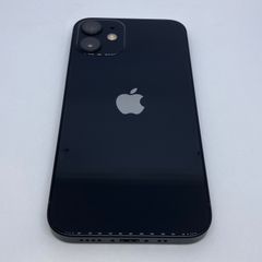 Apple iPhone 12 128GB ブラック 外カメラ 不良ジャンク - メルカリ