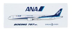 [ANA] 페이스 타올 MZ611 사이즈 85cm × 35cm 면 100 %