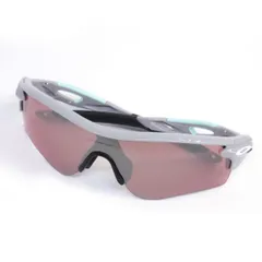OAKLEY オークリー レーダーロックパス OO9206-4838 サングラス ※中古のサムネイル