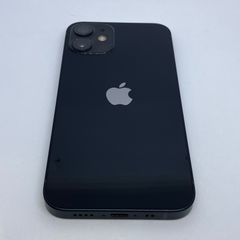 iPhone 12 mini256本体 ブラック - メルカリ