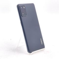 OPPO A54 シルバーブラック OPG02 SIMなし - メルカリ