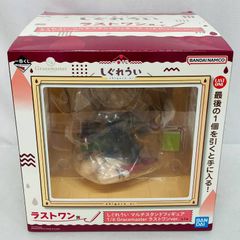 이치 반 쿠지 시구레 우이 라스트 원상 멀티 스탠드 피규어 1/6 Gracemaster / BANDAI