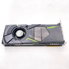 【全額返金保証】【最速発送】MSI グラフィックボード GeForce RTX 2070 SUPER AERO 8G JN 美品 動作確認済のサムネイル