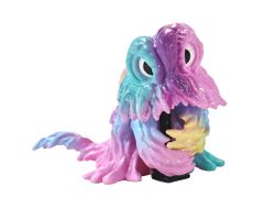 CCPミドルサイズシリーズ ヘドラ グラディエント ピンク Ver. 新品未