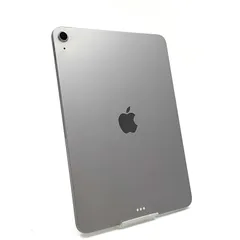 【全額返金保証】【最速発送】Apple iPad Air M3 11インチ 128GB スペースグレイ 美品 動作確認済