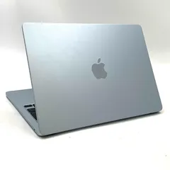 2026年最新】スカイブルー macbookの人気アイテム - メルカリ