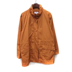 マックレガー マクレガー McGREGOR ジャケット ウィンドブレーカー M オレンジ /YI ●RYのサムネイル