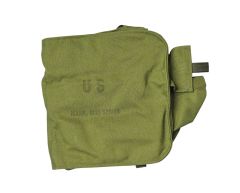 未使用品 米軍実物 USAF ツールバックMECHANIC TOOL BAG ③ - メルカリ